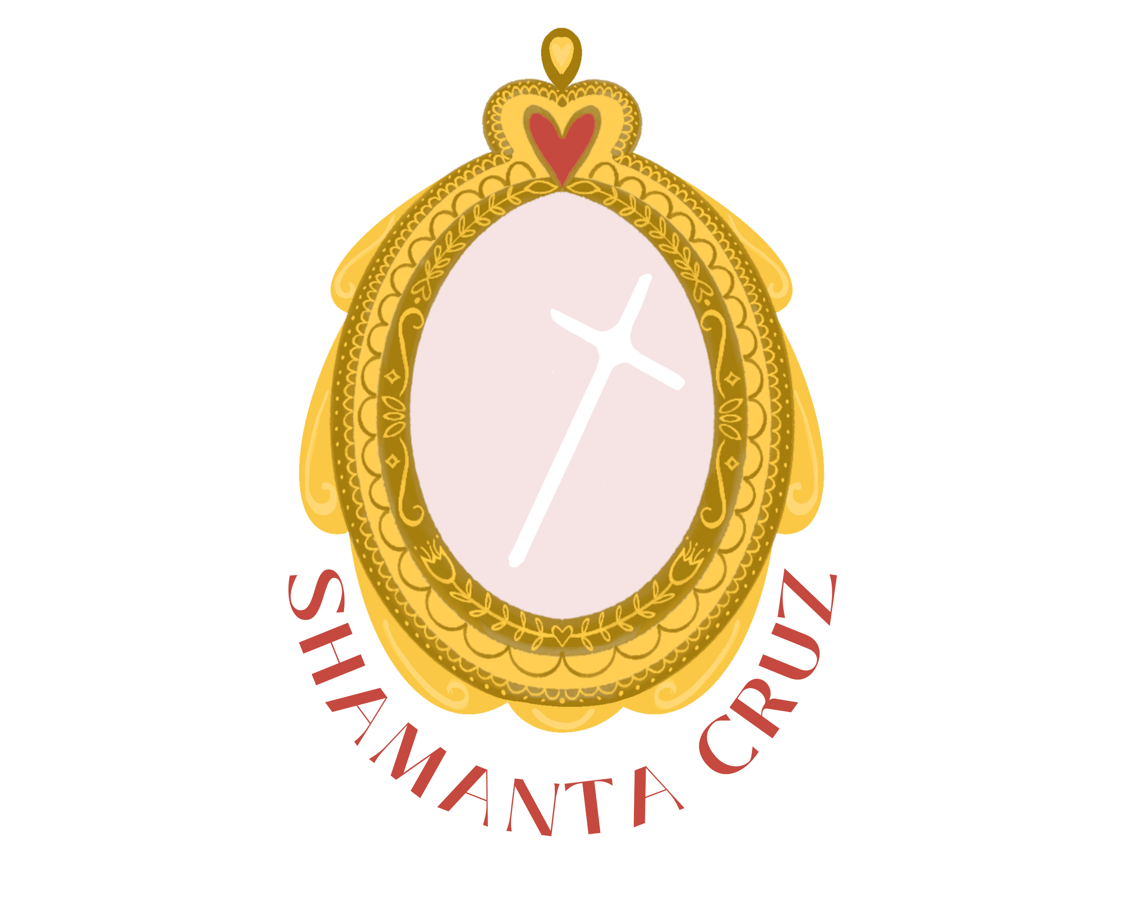 Shamanta Cruz