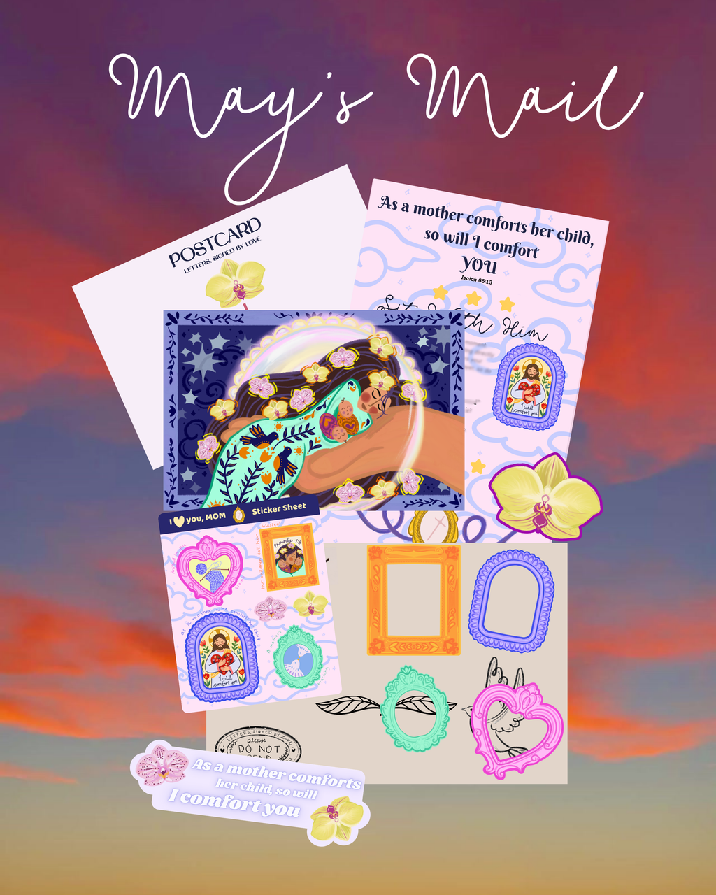 ARCHIVE: May 2026