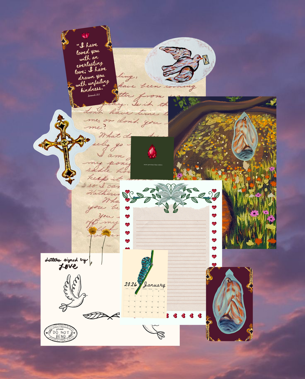 ARCHIVE: January 2026