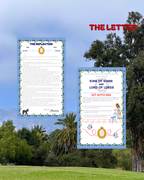 THE REFLECTION MAIL CLUB - Membership