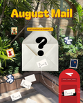 THE REFLECTION MAIL CLUB - Membership